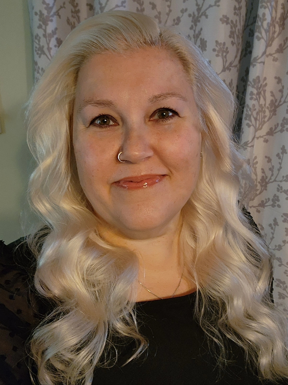 Meet your Posher, Lynn